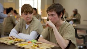Orange is the new black Saison 2 Episode 4