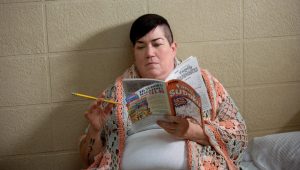 Orange is the new black Saison 2 Episode 4