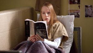 Orange is the new black Saison 2 Episode 4