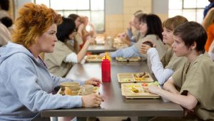 Orange is the new black Saison 2 Episode 4