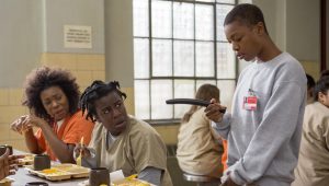 Orange is the new black Saison 2 Episode 4