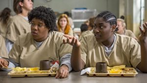 Orange is the new black Saison 2 Episode 4