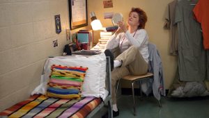 Orange is the new black Saison 2 Episode 4