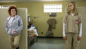 Orange is the new black Saison 2 Episode 5