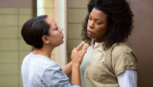 Orange is the new black Saison 2 Episode 5