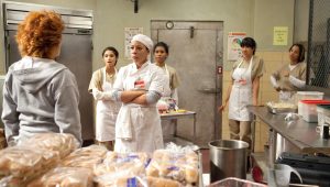 Orange is the new black Saison 2 Episode 5