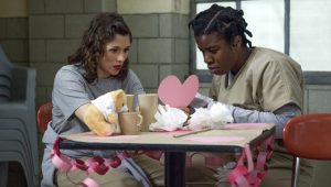 Orange is the new black Saison 2 Episode 6