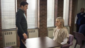 Orange is the new black Saison 2 Episode 6