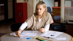 Orange is the new black Saison 2 Episode 7