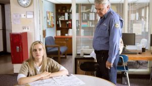 Orange is the new black Saison 2 Episode 7