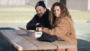Orange is the new black Saison 2 Episode 8