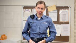 Orange is the new black Saison 2 Episode 8