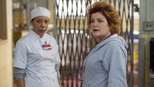 Orange is the new black Saison 2 Episode 9