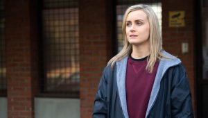 Orange is the new black Saison 2 Episode 9