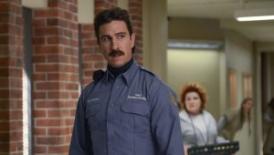 Orange is the new black Saison 2 Episode 9