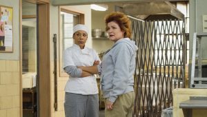 Orange is the new black Saison 2 Episode 9