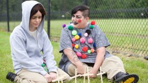 Orange is the new black Saison 3 Episode 1