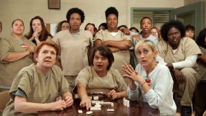 Orange is the new black Saison 3 Episode 10