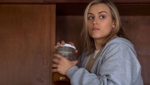Orange is the new black Saison 3 Episode 11