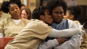 Orange is the new black Saison 3 Episode 12