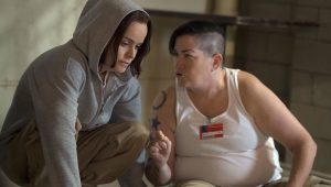 Orange is the new black Saison 3 Episode 13