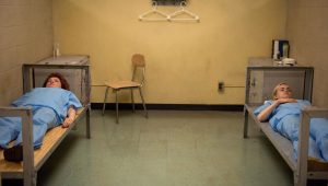 Orange is the new black Saison 3 Episode 2