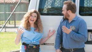 Orange is the new black Saison 3 Episode 2