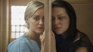 Orange is the new black Saison 3 Episode 2