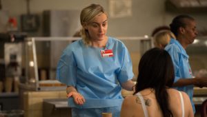 Orange is the new black Saison 3 Episode 2