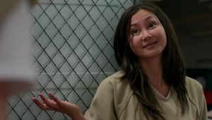 Orange is the new black Saison 3 Episode 3