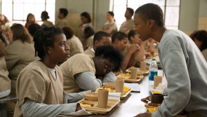 Orange is the new black Saison 3 Episode 4