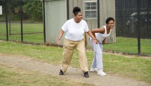Orange is the new black Saison 3 Episode 5