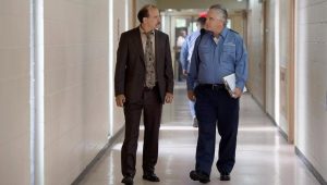 Orange is the new black Saison 3 Episode 6