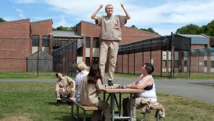 Orange is the new black Saison 3 Episode 8