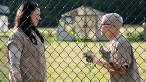 Orange is the new black Saison 3 Episode 8