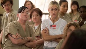 Orange is the new black Saison 4 Episode 1