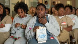 Orange is the new black Saison 4 Episode 10