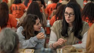 Orange is the new black Saison 4 Episode 2