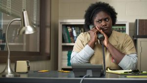 Orange is the new black Saison 4 Episode 3