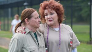 Orange is the new black Saison 4 Episode 4