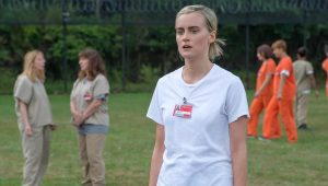 Orange is the new black Saison 4 Episode 6