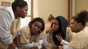 Orange is the new black Saison 4 Episode 7