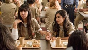 Orange is the new black Saison 4 Episode 9