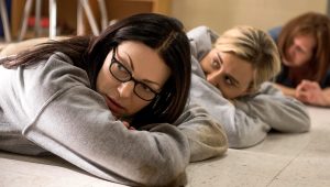 Orange is the new black Saison 5 Episode 1