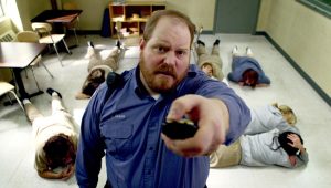 Orange is the new black Saison 5 Episode 1