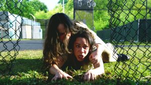 Orange is the new black Saison 5 Episode 11