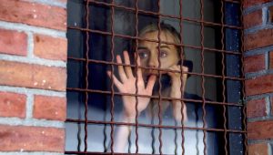 Orange is the new black Saison 5 Episode 12