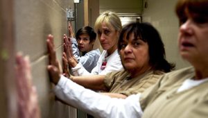 Orange is the new black Saison 5 Episode 13