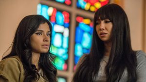 Orange is the new black Saison 5 Episode 2