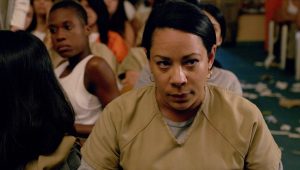 Orange is the new black Saison 5 Episode 2